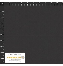 Stof Fabrics Petits Points - Anthracite