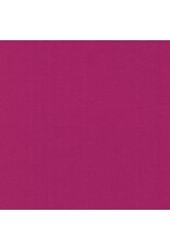 Robert Kaufman Robert Kaufman - Kona Solids - 1066 - Cerise