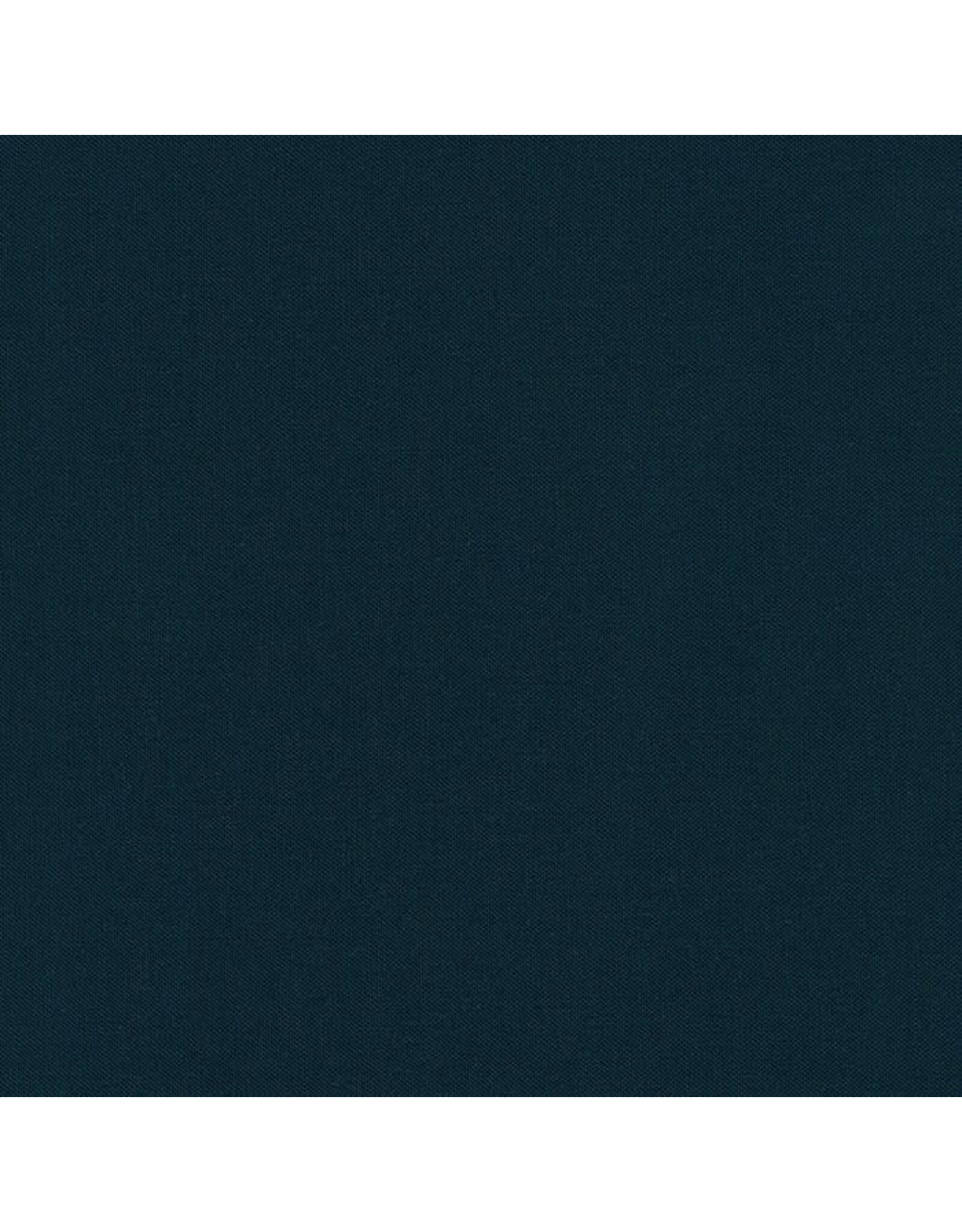 Robert Kaufman Robert Kaufman - Kona Solids - 1178 - Indigo