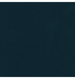 Robert Kaufman Kona Solids - 1178 - Indigo