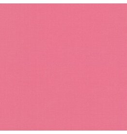 Robert Kaufman Kona Solids - 1036 - Blush Pink