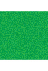 Benartex Contempo Studio Sugaridoo Quilt Studio - Happy Notes - Bubble Bath Green - 16441-44