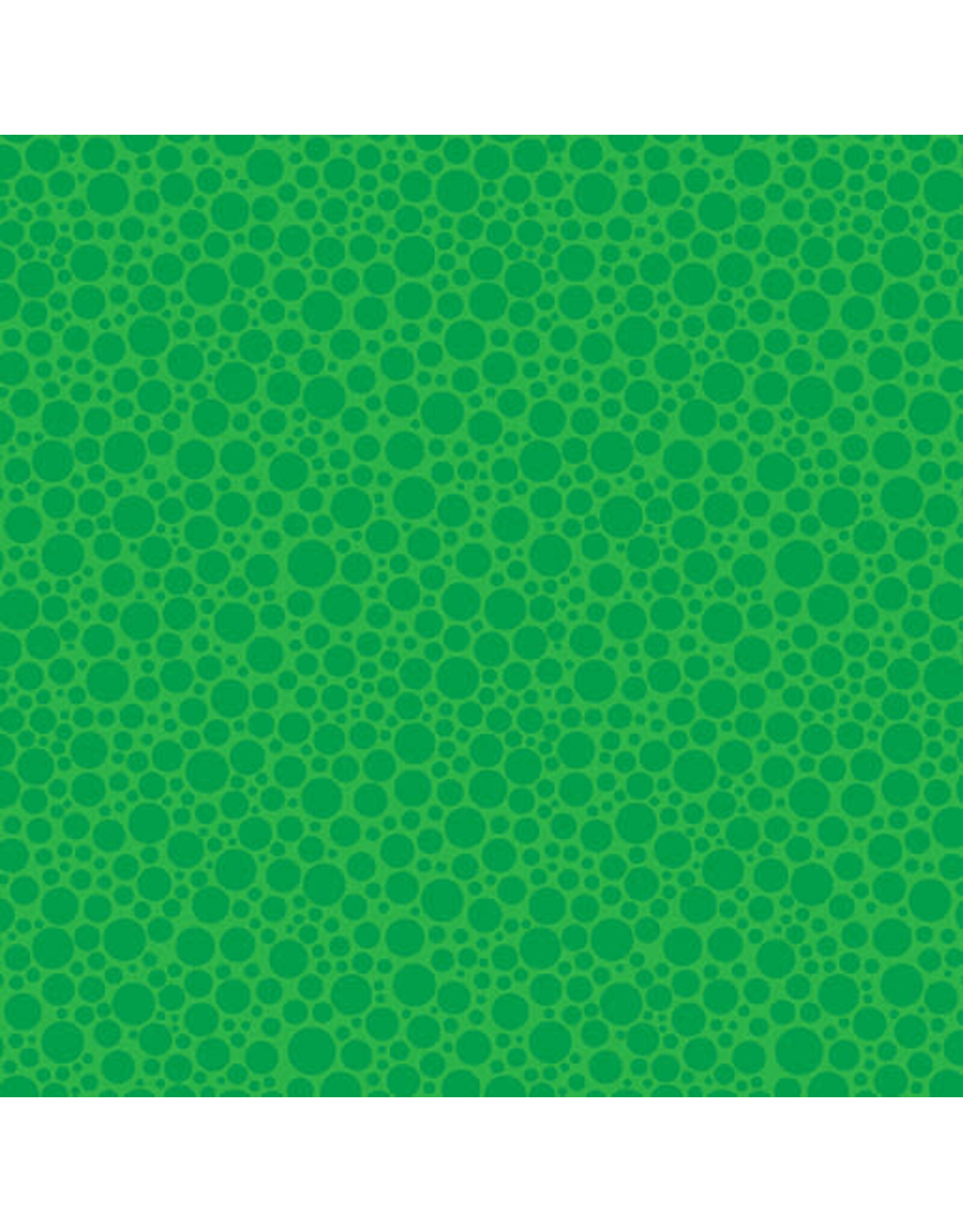 Benartex Contempo Studio Sugaridoo Quilt Studio - Happy Notes - Bubble Bath Green - 16441-44