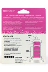 Wonderfil Wonderfil - Sue Daley Designs - Bobbinator - with Decobob thread