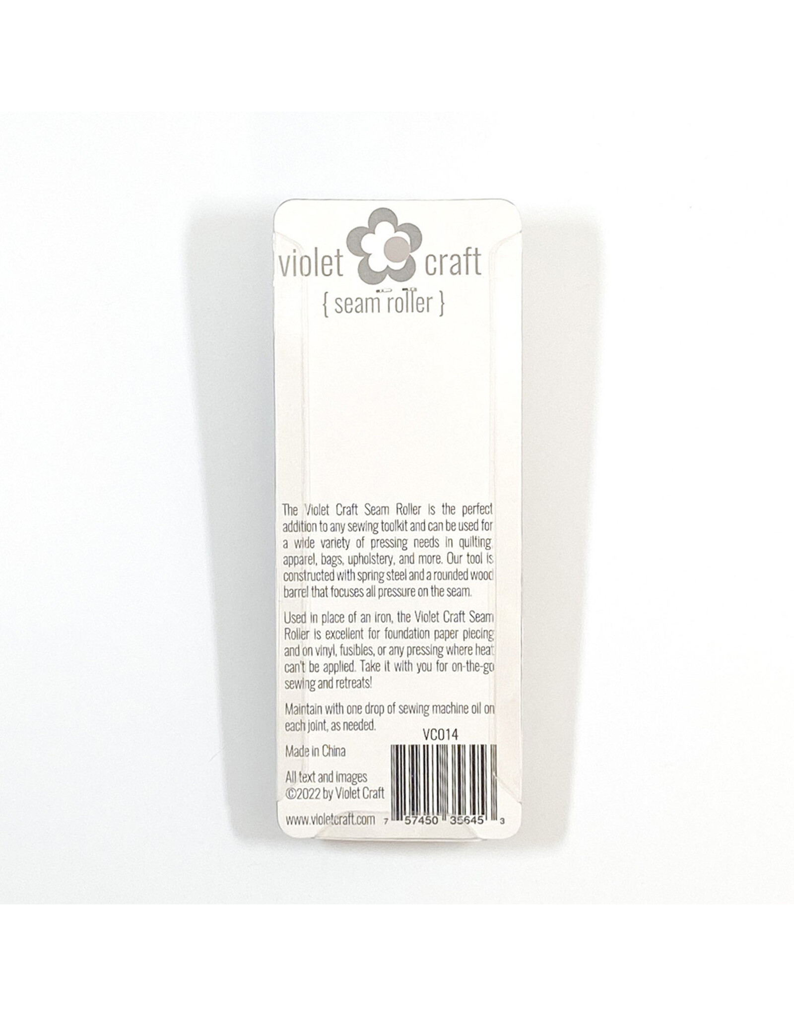 Violet Craft Violet Craft - Nadenroller