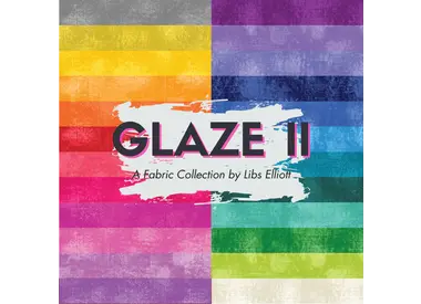 Libs Elliott - Glaze 2