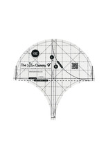 Latifah Saafir Studios Latifah Saafir - The Ten Square Clammy - 9 inch