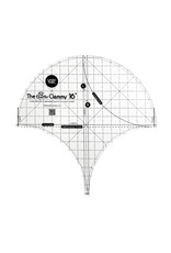 Latifah Saafir Studios Latifah Saafir - The Fat Quarter Clammy - 16 inch