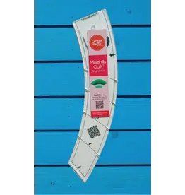 Latifah Saafir Studios Molehills Template - Original Size