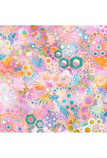 Robert Kaufman Robert Kaufman - Phantasma - Pink Nectar - SRKD-22693-318