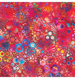 Robert Kaufman Phantasma - Punch