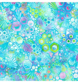 Robert Kaufman Phantasma - Sea Mist