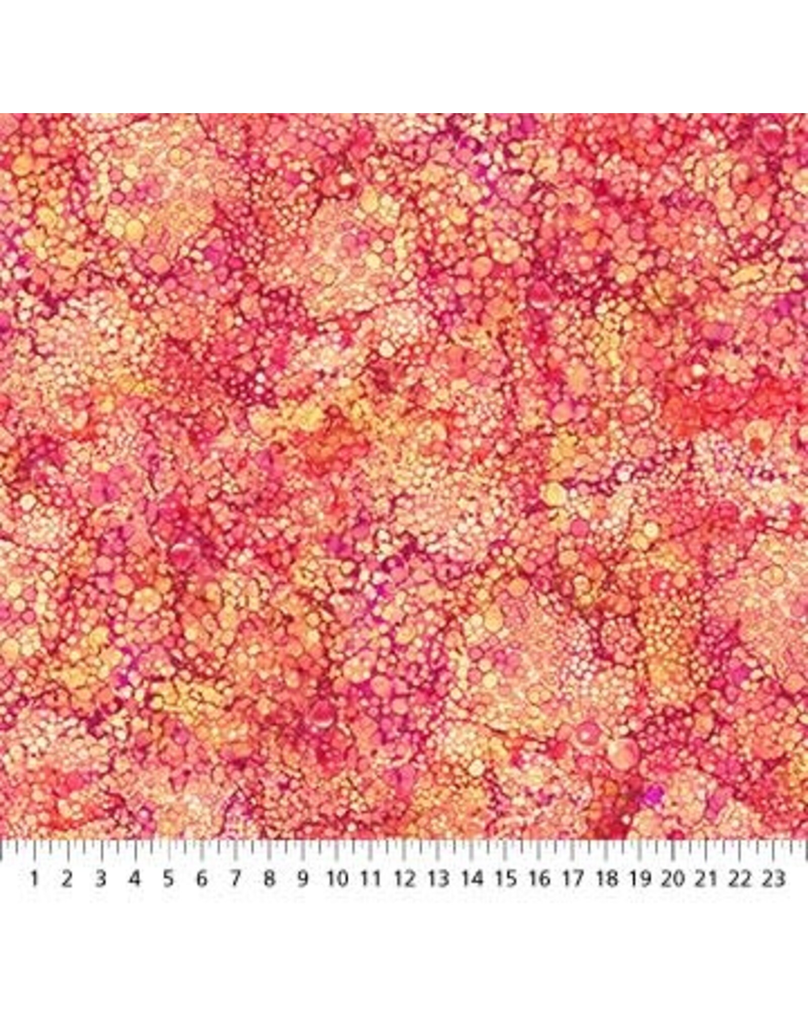 Northcott Northcott - Bliss - Hibiscus - DP23887-25