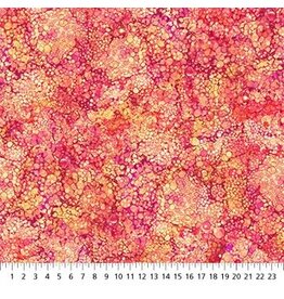 Northcott Bliss - Hibiscus