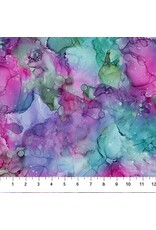 Northcott Northcott - Fluidity - Flora - DP27234-84