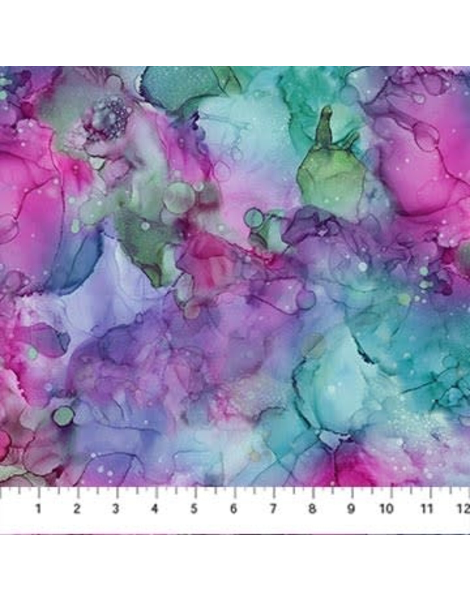 Northcott Northcott - Fluidity - Flora - DP27234-84