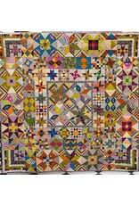 Jen Kingwell Designs Jen Kingwell - pattern - Bakers Dozen