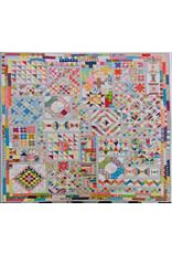 Jen Kingwell Designs Jen Kingwell - Booklet - Long Time Gone