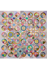 Jen Kingwell Designs Jen Kingwell - Halo - Pattern and Acrylic Templates