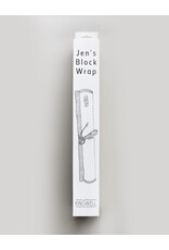 Jen Kingwell Designs Jen Kingwell - Jen's Block Wrap