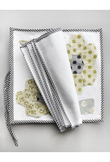 Jen Kingwell Designs Jen Kingwell - Jen's Block Wrap