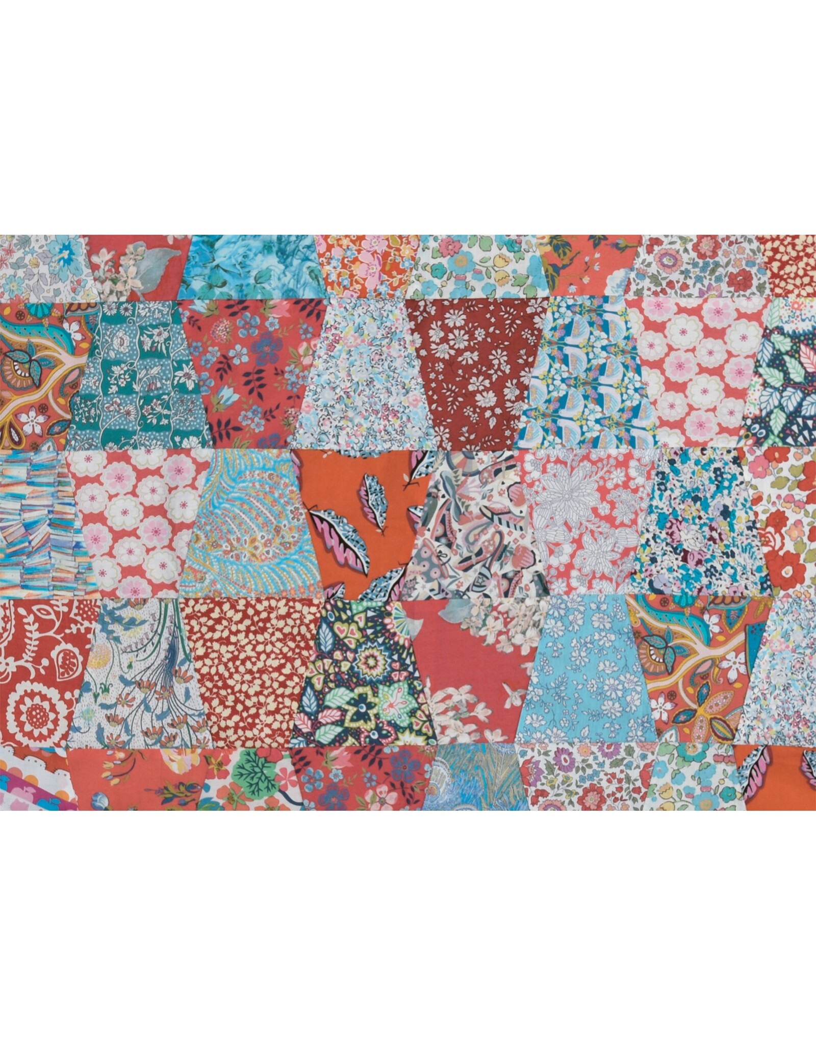 Jen Kingwell Designs Jen Kingwell Designs - Postcard Project #8 - Two Tone Tumbler