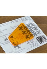 Jen Kingwell Designs Jen Kingwell Designs - Postcard Project #9 - Propellar 1