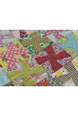 Jen Kingwell Designs Postcard Project #9 - Propellar 1