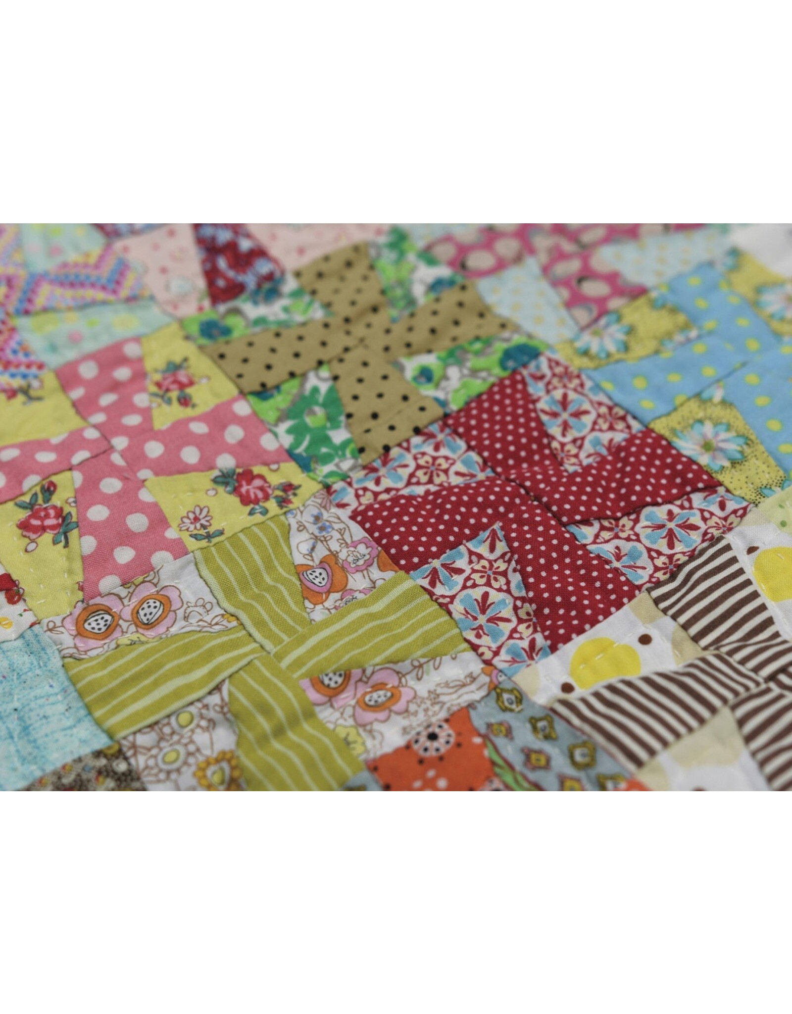 Jen Kingwell Designs Postcard Project #9 - Propellar 1