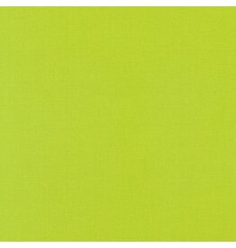 Robert Kaufman Kona Solids - 1072 - Chartreuse