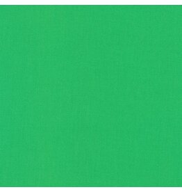 Robert Kaufman Kona Solids - 1141 - Fern