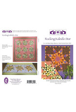 Marti Michell From Marti and Me - Rocking Kaleido Star