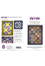 Marti Michell From Marti and Me - Winding Ways