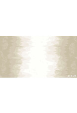 Andover Inferno - Parchment coupon XL (± 123 x 110 cm)