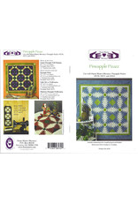 Marti Michell From Marti and Me - Pineapple Pizazz