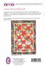 Marti Michell From Marti and Me - Scrappy Bear's Path