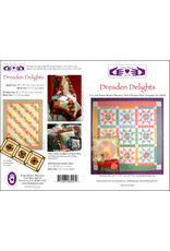 Marti Michell From Marti and Me - Dresden Delights