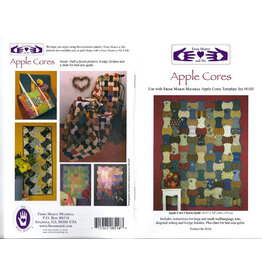 Marti Michell From Marti and Me - Apple Cores