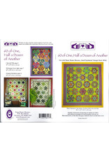 Marti Michell From Marti and Me - 60 of One, Half a Dozen of Another - 8517