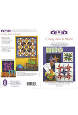 Marti Michell From Marti and Me - Crazy Ann and More