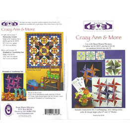 Marti Michell From Marti and Me - Crazy Ann and More