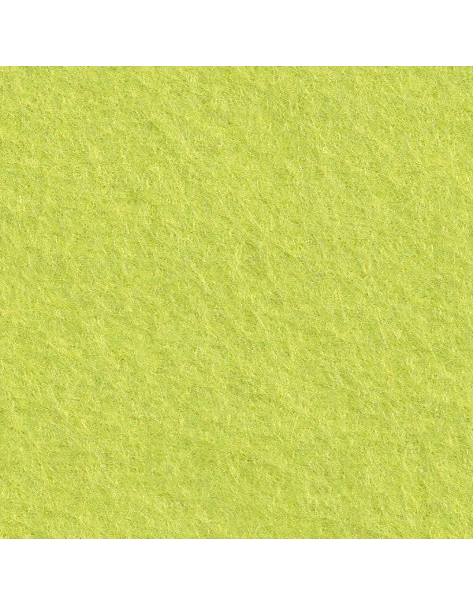 The Cinnamon Patch The Cinnamon Patch - Vilt - CP137 - Vert Acide - 30 x 45 cm