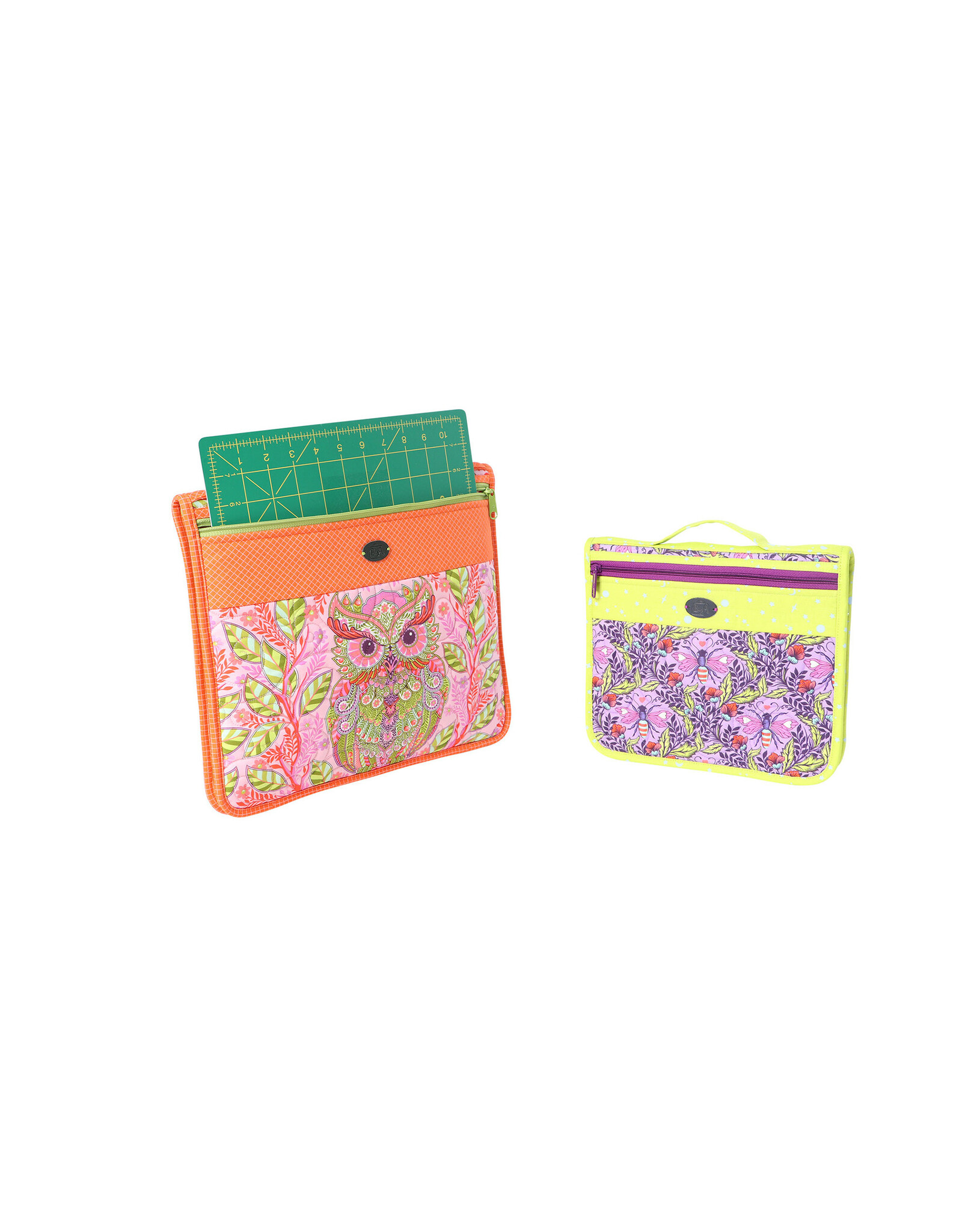 ByAnnie ByAnnie - Zip It Up 2.0 - by Annie pattern for organizers - PBA-252-2