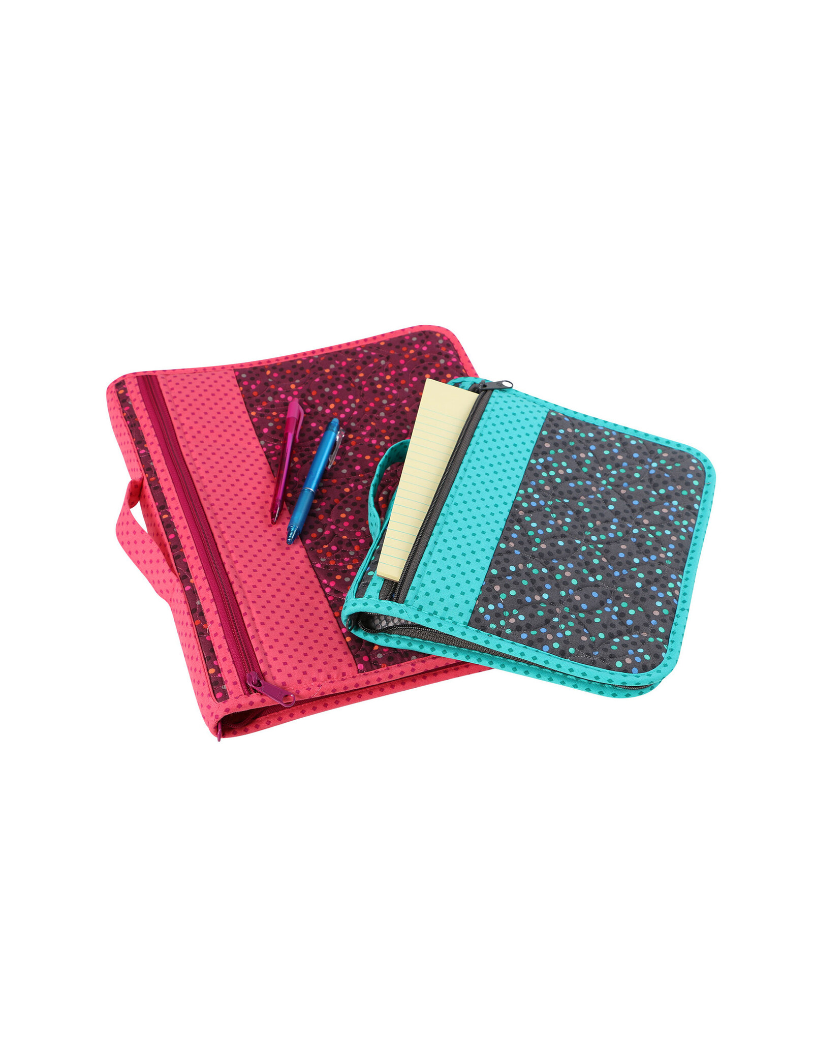 ByAnnie ByAnnie - Zip It Up 2.0 - by Annie pattern for organizers - PBA-252-2