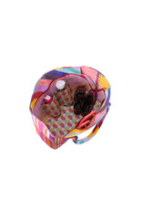 ByAnnie ByAnnie - Two Big Totes - by Annie patroon voor grote tassen - PBA310