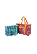 ByAnnie ByAnnie - Two Big Totes - by Annie patroon voor grote tassen - PBA310