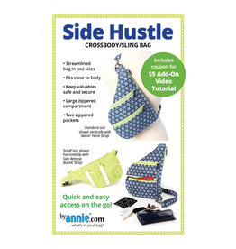 ByAnnie Side Hustle - by Annie