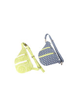 ByAnnie ByAnnie - Side Hustle - by Annie patroon voor tas - PBA309