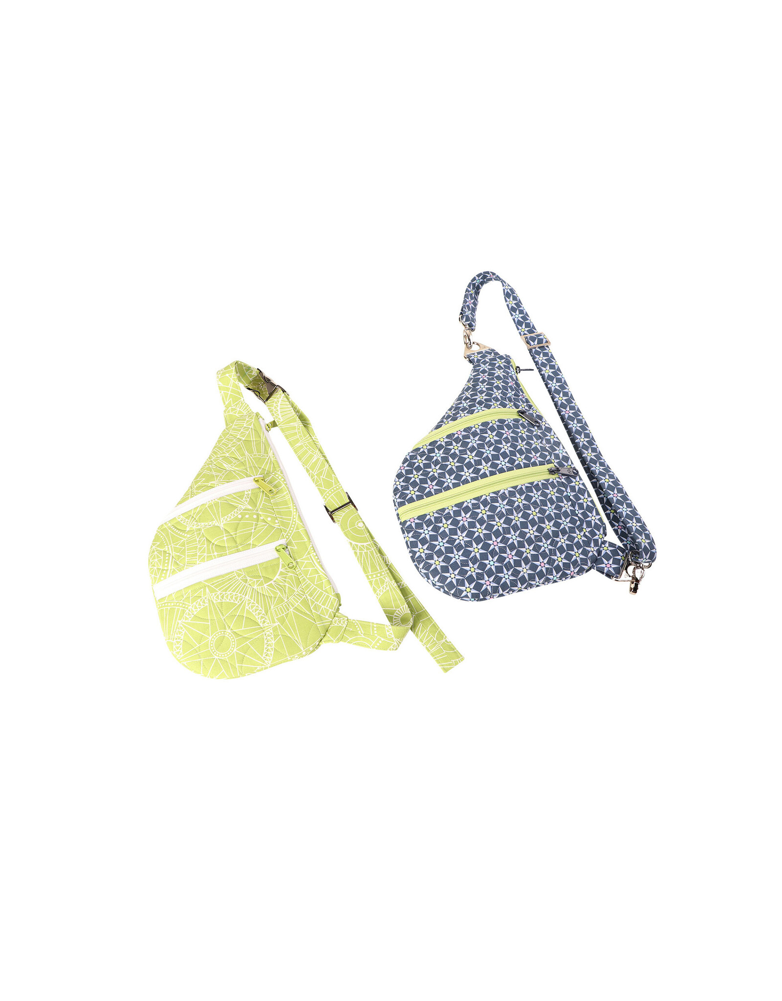 ByAnnie ByAnnie - Side Hustle - by Annie pattern for bag - PBA309