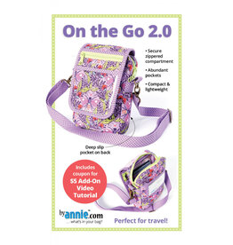 ByAnnie On the Go 2.0 - by Annie